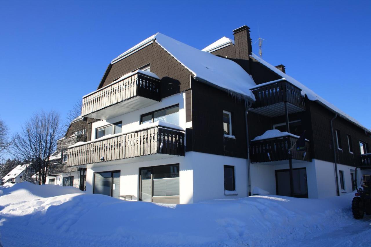 Ferienpark Winterberg Exterior photo