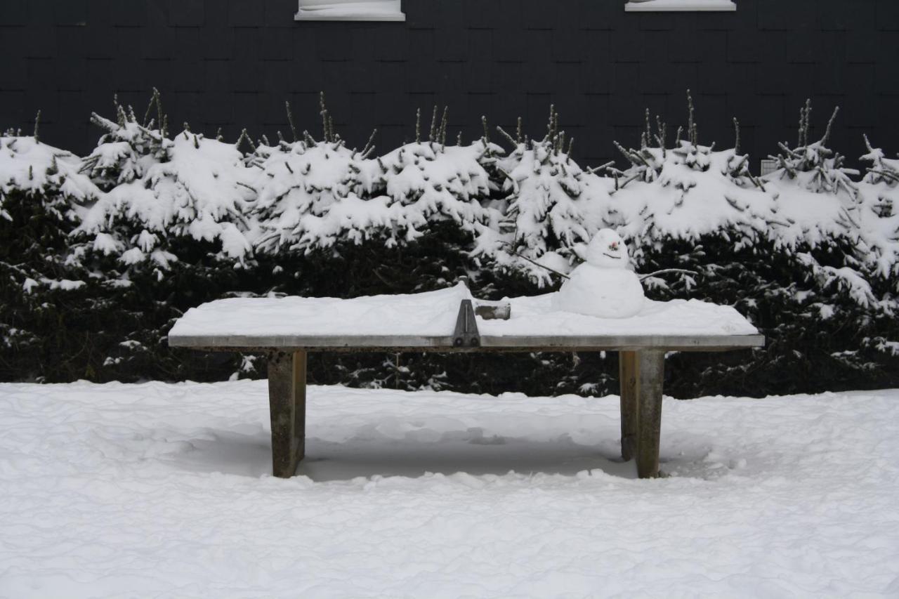 Ferienpark Winterberg Exterior photo
