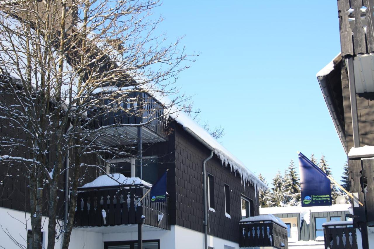 Ferienpark Winterberg Exterior photo