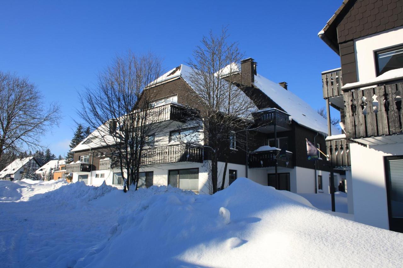 Ferienpark Winterberg Exterior photo