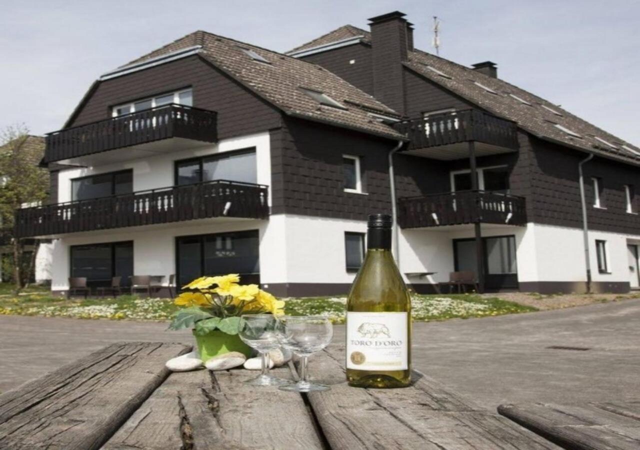 Ferienpark Winterberg Exterior photo
