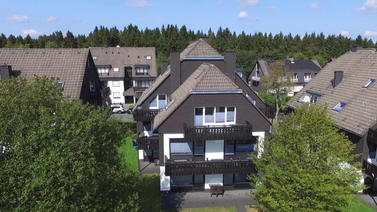 Ferienpark Winterberg Exterior photo