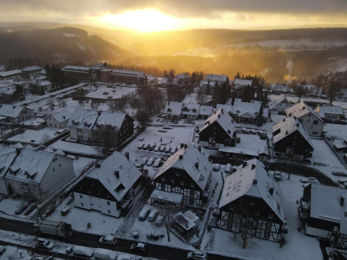 Ferienpark Winterberg Exterior photo