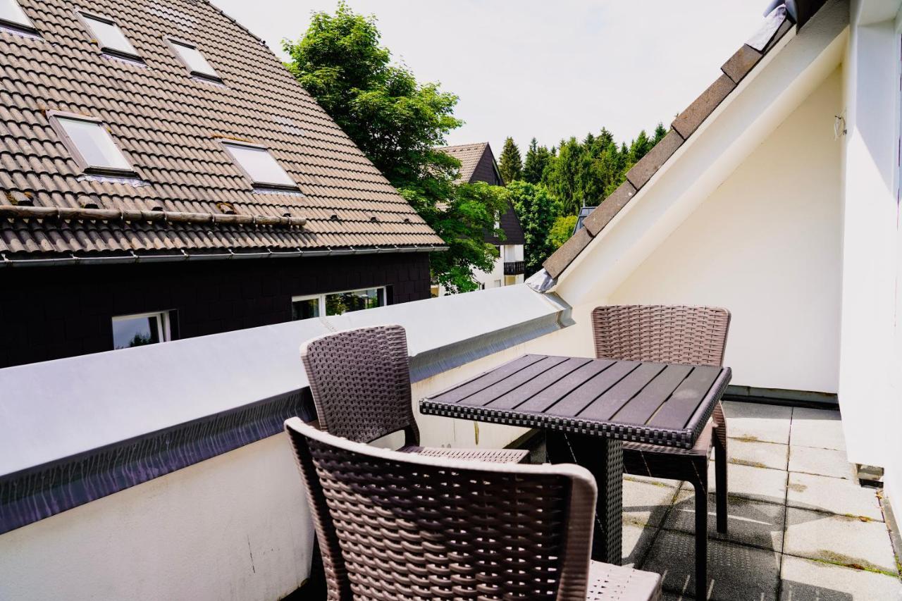 Ferienpark Winterberg Exterior photo