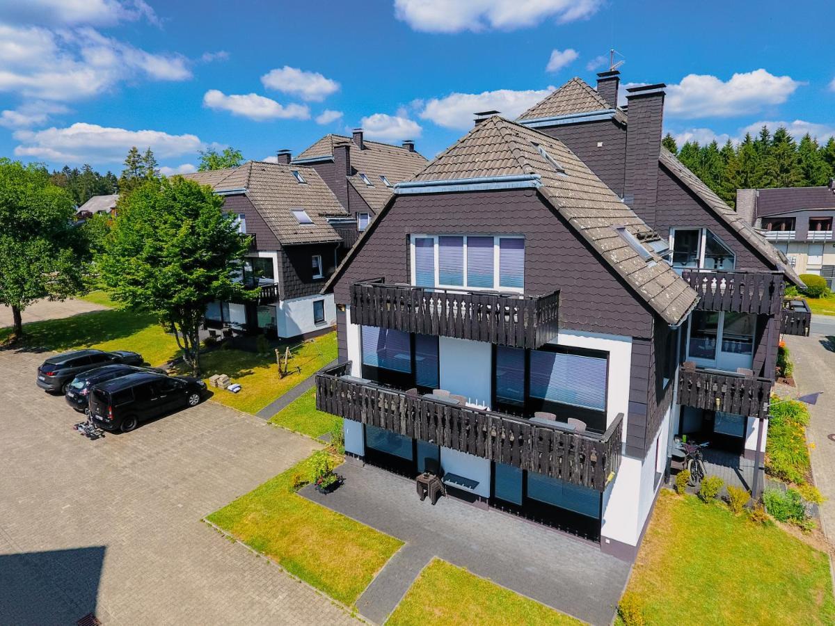 Ferienpark Winterberg Exterior photo