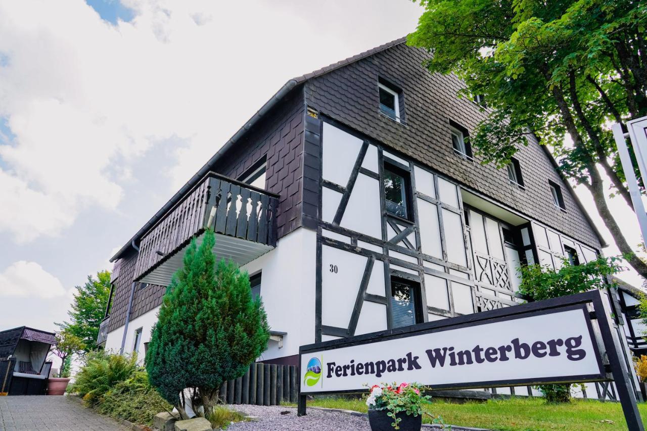 Ferienpark Winterberg Exterior photo