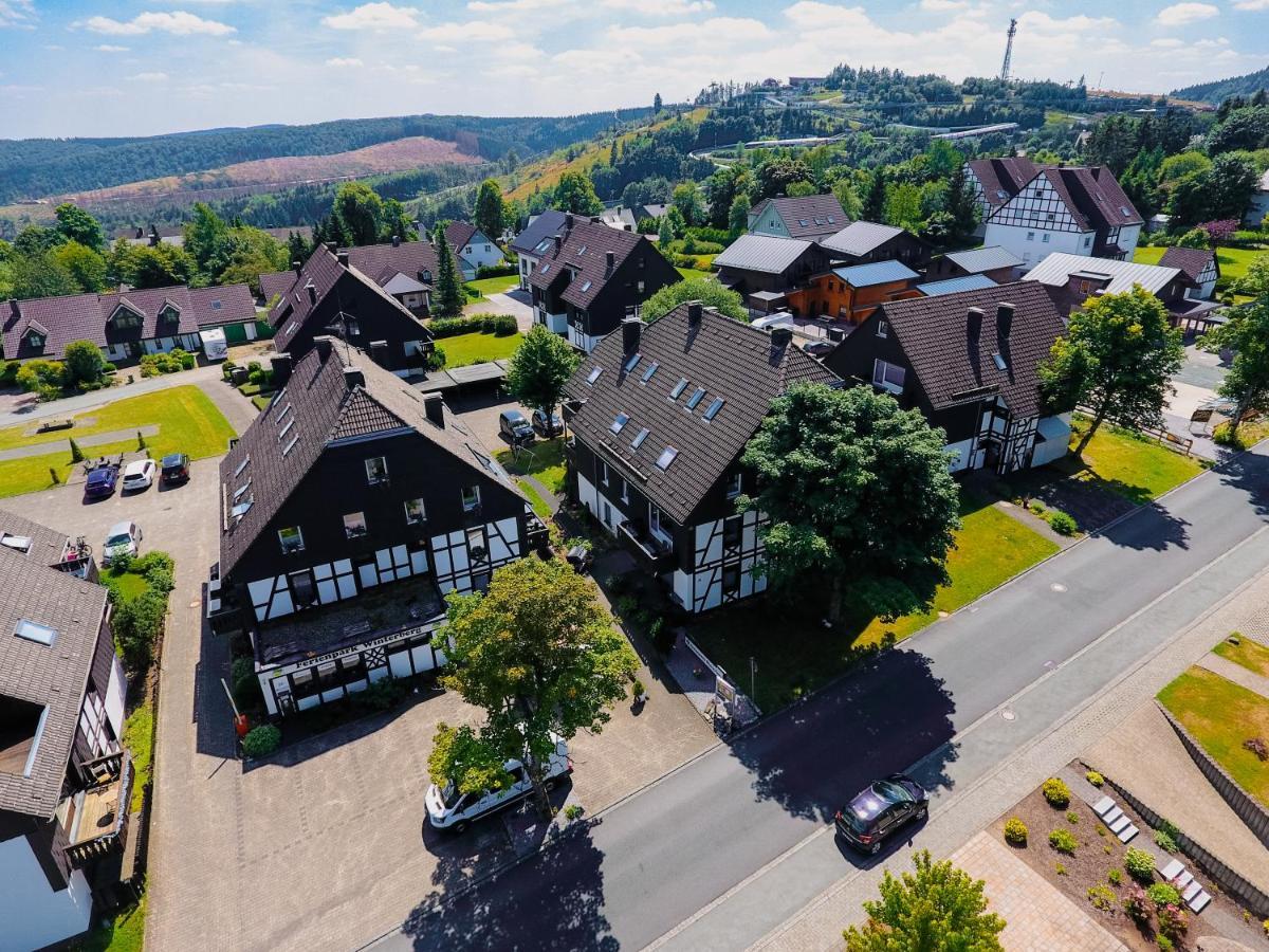 Ferienpark Winterberg Exterior photo