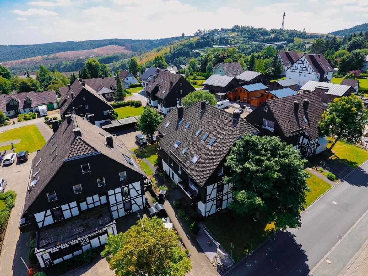 Ferienpark Winterberg Exterior photo