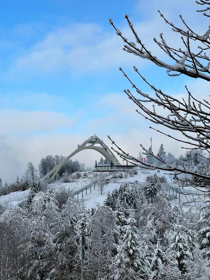 Ferienpark Winterberg Exterior photo